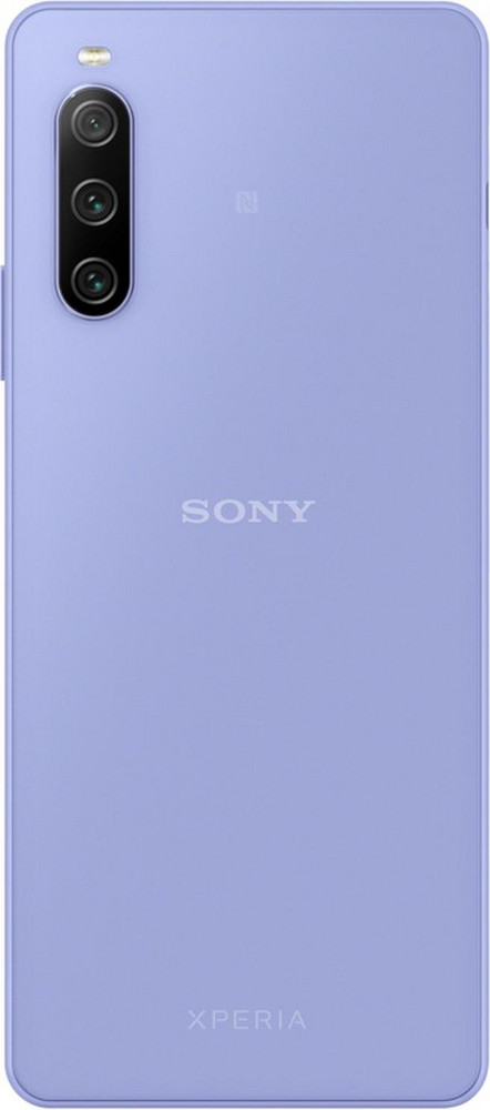 Nuo 459 €] Sony Xperia 10 IV Lavender (Violetinis) | Kainos.lt