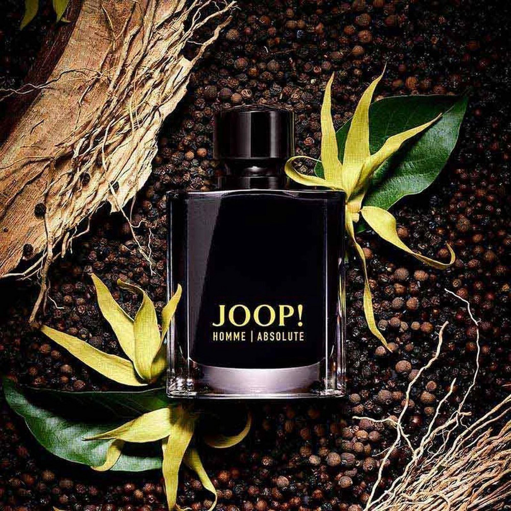 perfume joop homme absolute