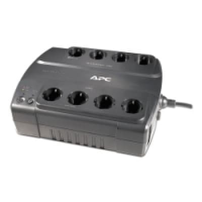 APC BACK UPS ES 700VA [1 prekė]: kaina nuo 440 € iš 1 pard. 2021 ...