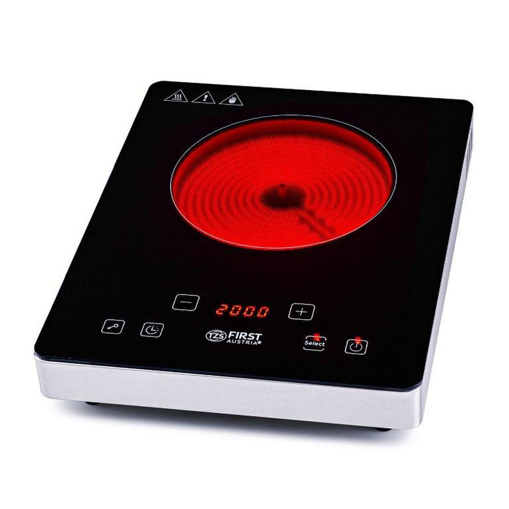 FIRST FA-5096-8 kaina nuo 57.11 € | Kainos.lt