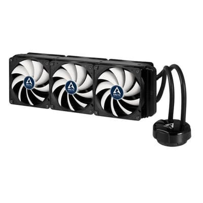 Arctic Liquid Freezer 360 CPU water 