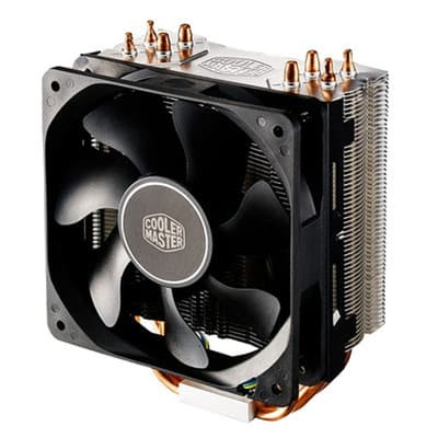 Cooler Master Hyper 212X kaina nuo 37 