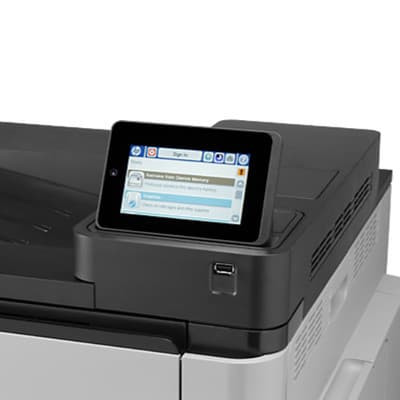 HP Color LaserJet Enterprise M651dn kaina nuo 0.00 € | Kainos.lt