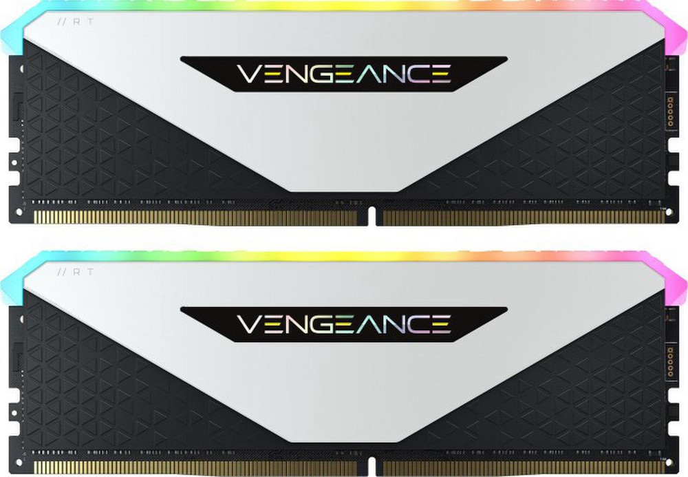 VENGEANCE RGB RT DDR4-3200 64GB ⑰ 【公式通販】