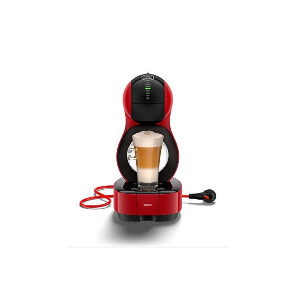 Krups Dolce Gusto Lumio kaina nuo 59 € Kainos.lt
