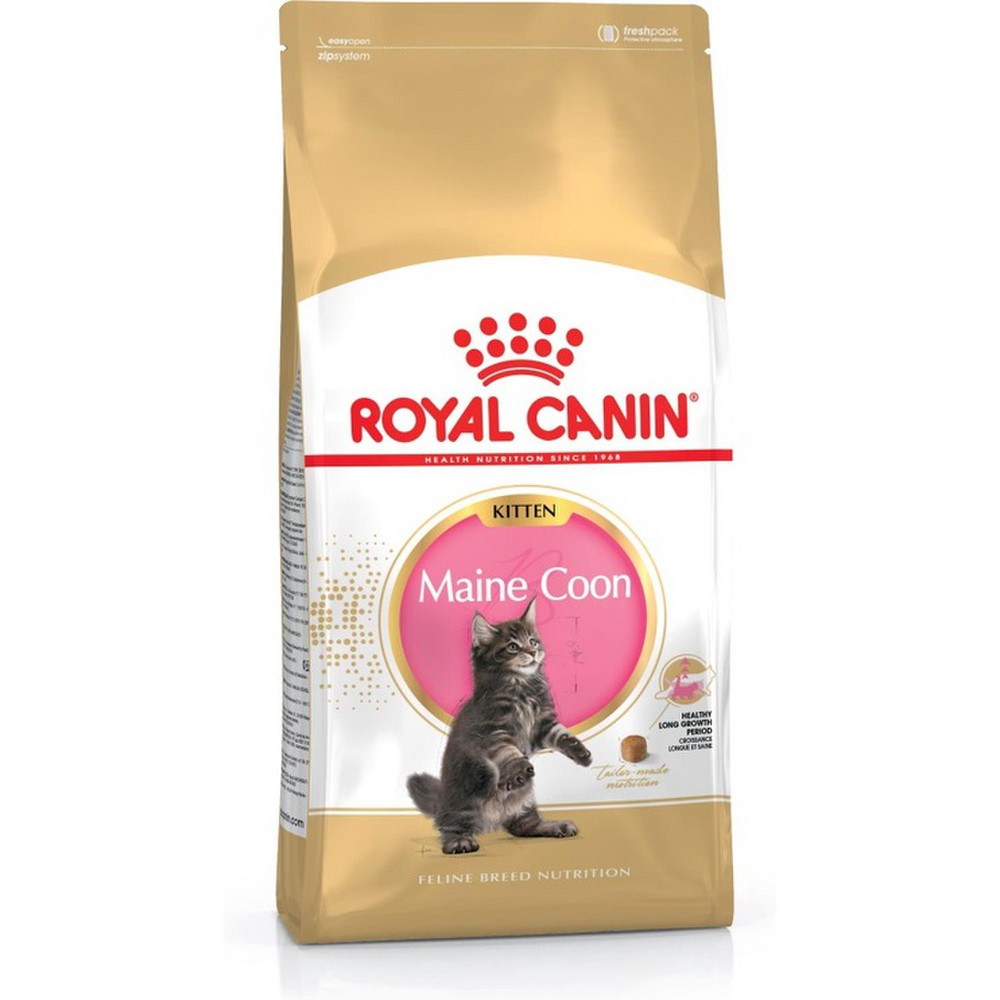 Royal canin 2025 kitten kaina