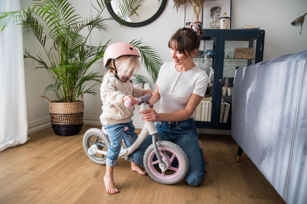 Nuo 16.69 €] Momi Mimi Girly, rožinis, 47 to 58 cm, 470 - 580 mm