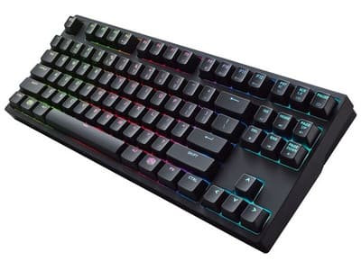 redragon k552 mechanical gaming keyboard rgb led