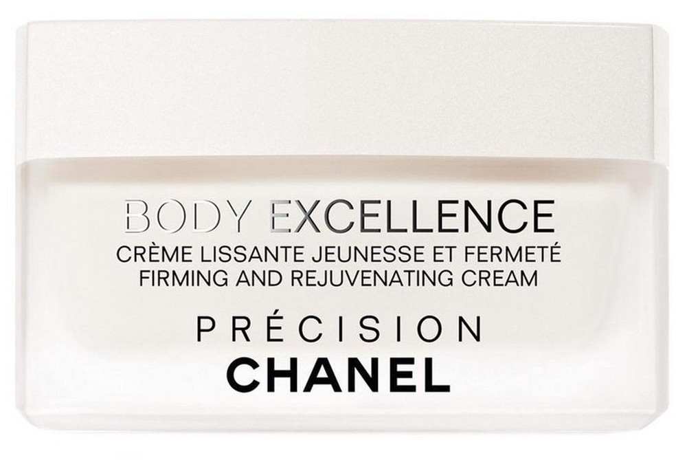 Nuo 97.92 €] Chanel Body Excellence Firming And Rejuvenating Cream