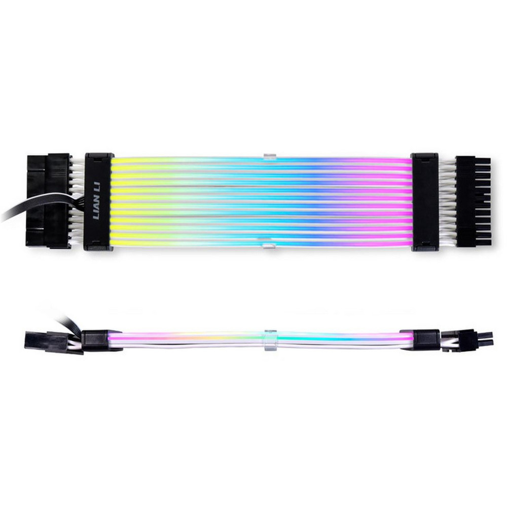 その他 Lian Li Strimer Plus V2 RGB 24pin Strimer Plus V2 - LIAN LI is a Leading Provider of PC Cases