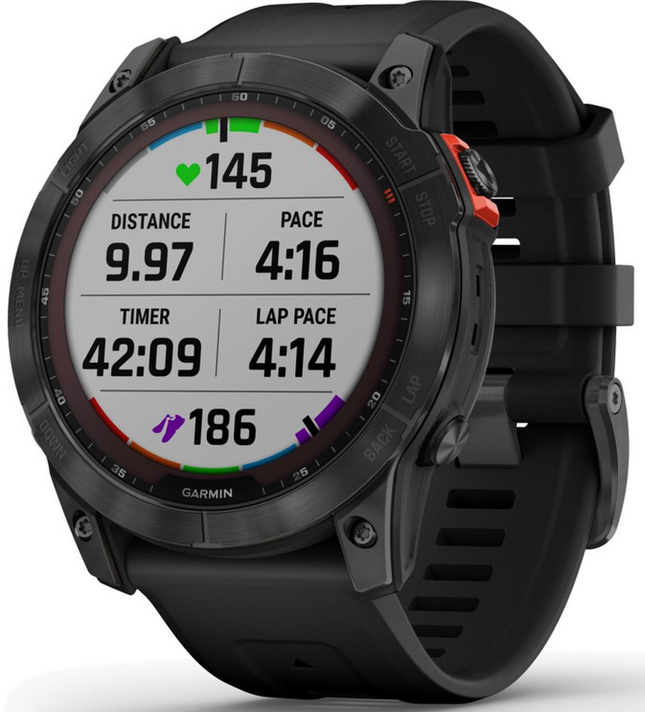 Garmin best sale fenix kaina