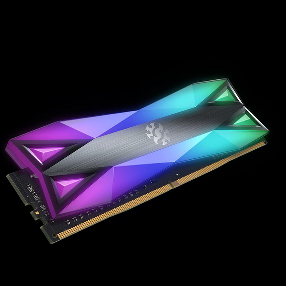 ADATA XPG SPECTRIX D60G 8 GB, DDR4, 3200 MHz, PC/serveris