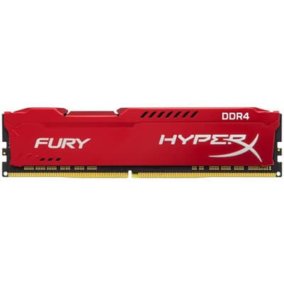 KINGSTION 16GB 2400MHz DDR4 CL15 DIMM 
