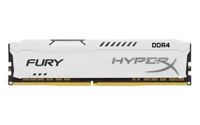 KINGSTON 16GB 2400MHz DDR4 CL15 DIMM 