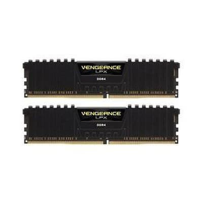 LPX 2x8GB DDR4 3466MHz C16 Memory Kit 
