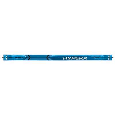 DDR3 Kingston HyperX Fury Blue 4GB 