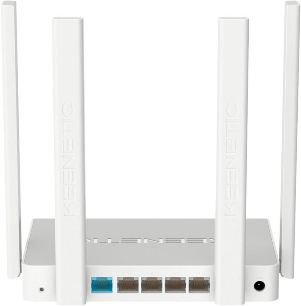 Keenetic KN-3010-01 kaina nuo 52.89 € | Kainos.lt