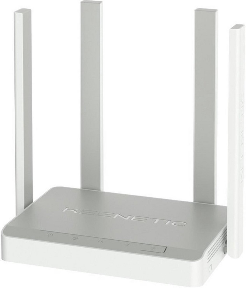 Keenetic KN-3010-01 kaina nuo 52.89 € | Kainos.lt