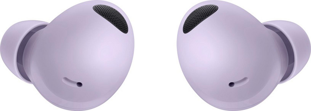 ヘッドホン SAMSUNG GALAXY BUDS2 LAVENDER VIOLET Nuo 289.82 €] Samsung Galaxy Buds2 Pro (SM-R510) Bora Purple