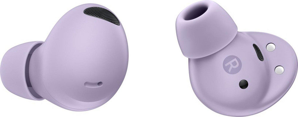 Nuo 289.82 €] Samsung Galaxy Buds2 Pro (SM-R510) Bora Purple