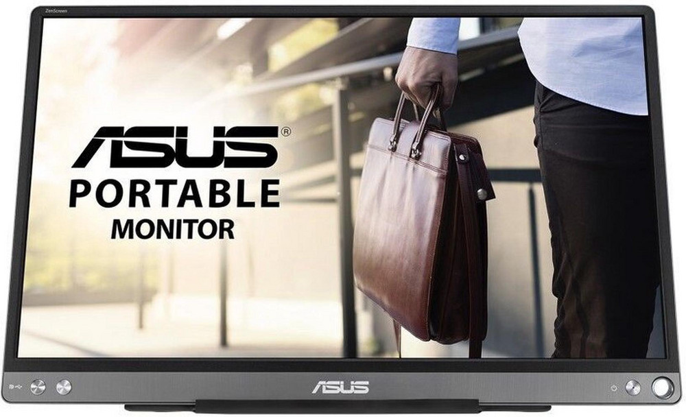 asus monitor mb16ace