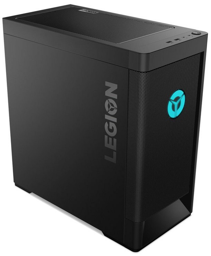 PC Gamer Lenovo Legion T5 – I5-11400F, RTX 3060, 16Go RAM, SSD 1,5To – Windows 11