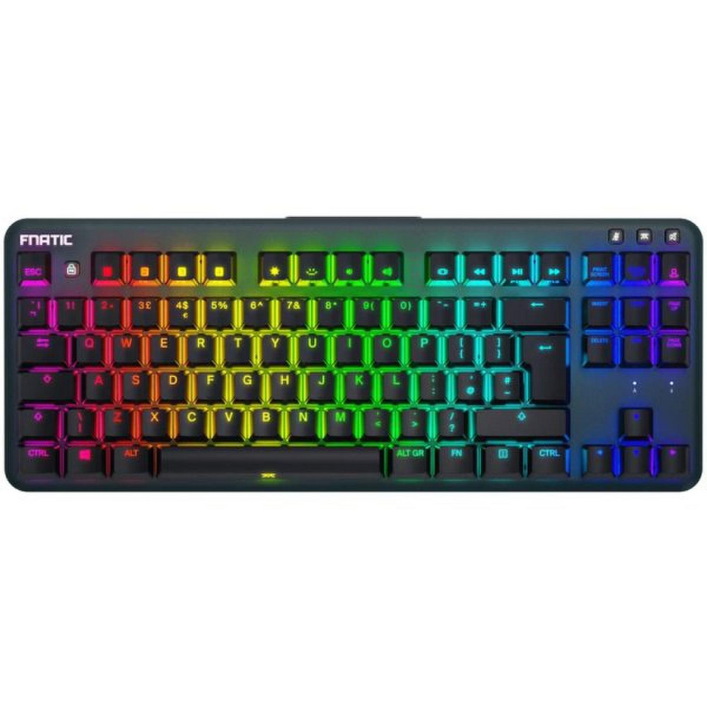 apex 3 wired gaming keyboard