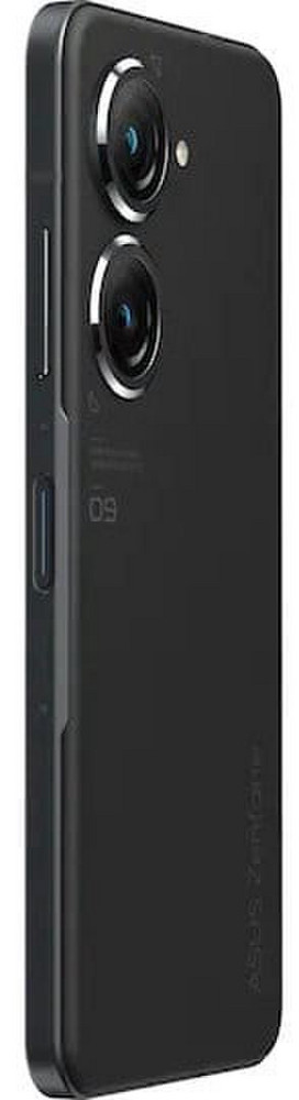 Nuo 829 €] Asus Zenfone 9 128GB Midnight Black (Juodas