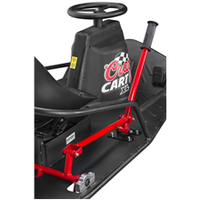 Razor Crazy Cart XL | Kainos.lt