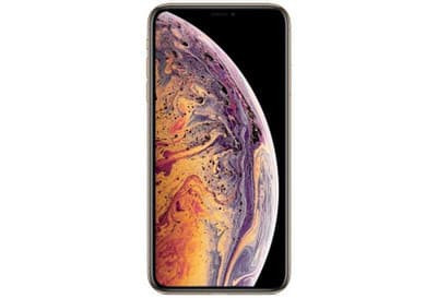 Nuo €] Apple iPhone XS Max 512GB Gold (Auksinis) | Kainos.lt