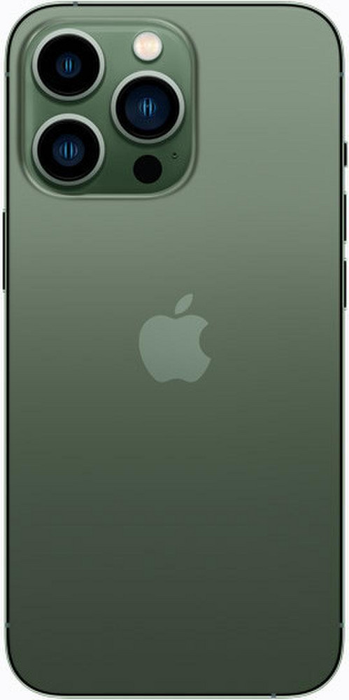 Apple iPhone 13 Pro Max 128GB Alpine Green (Žalias) | Kainos.lt