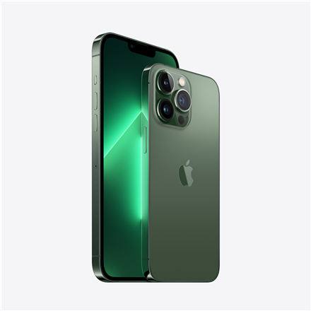 【良品】iPhone 13 pro max｜128gb Apple iPhone 13 Pro Max 128GB kainos nuo 459.00 € | Kaina24.lt