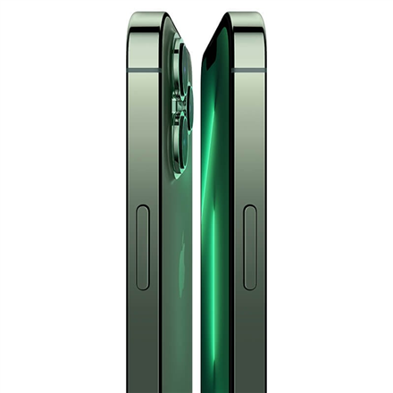 Apple iPhone 13 Pro Max 128GB Alpine Green (Žalias) | Kainos.lt