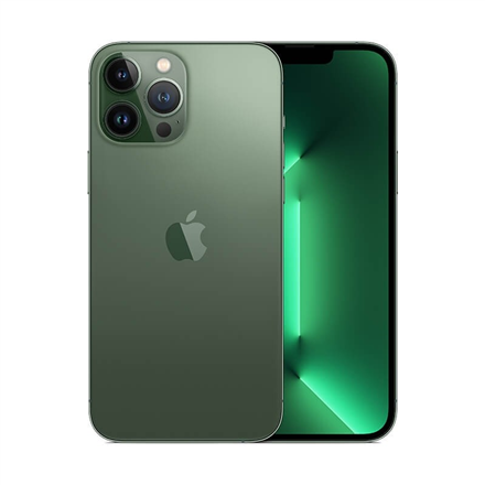 Apple iPhone 13 Pro Max 128GB Alpine Green (Žalias) | Kainos.lt