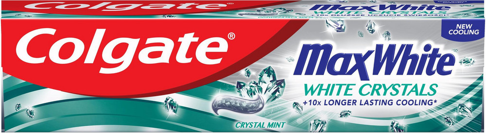 colgate max white kaina