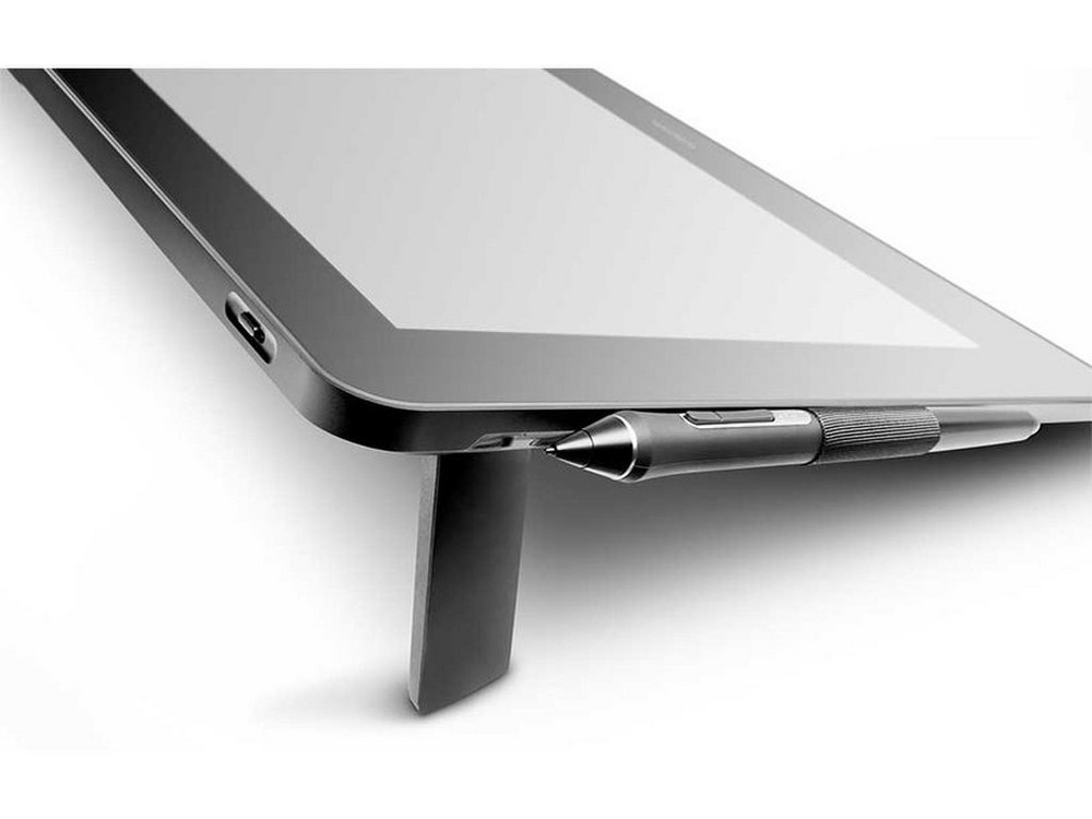 Wacom Cintiq Pro 16 (2021) 　DTH167K1D Nuo 1733.05 €] Wacom Cintiq Pro 16, 2021 DTH167K0B | Kainos.lt