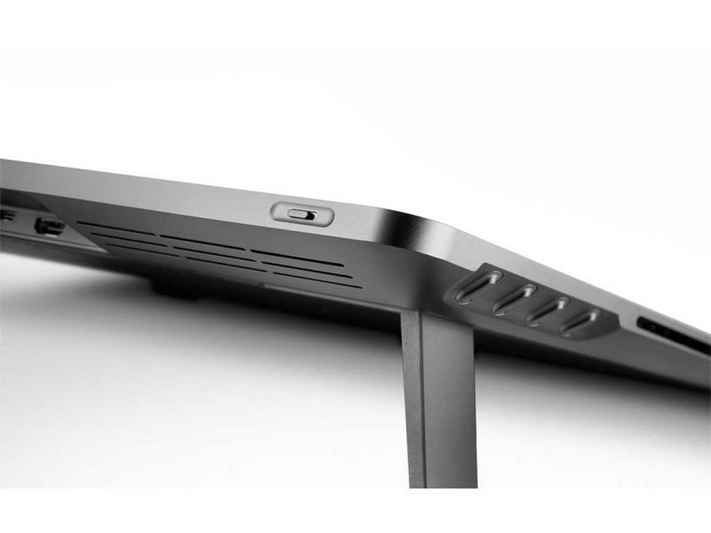 Nuo 1733.05 €] Wacom Cintiq Pro 16, 2021 DTH167K0B | Kainos.lt