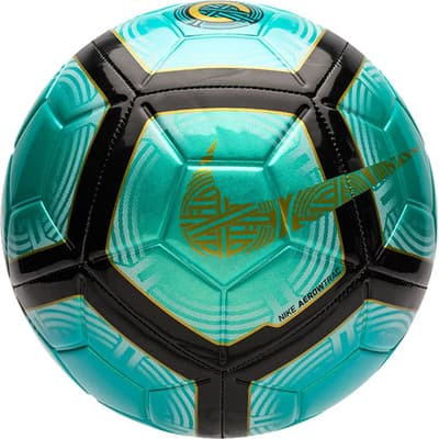 nike strike cr7 ball