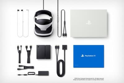 Presenter portugisisk Gør livet Sony PlayStation VR (PSVR) kaina nuo 350.9 € | Kainos.lt