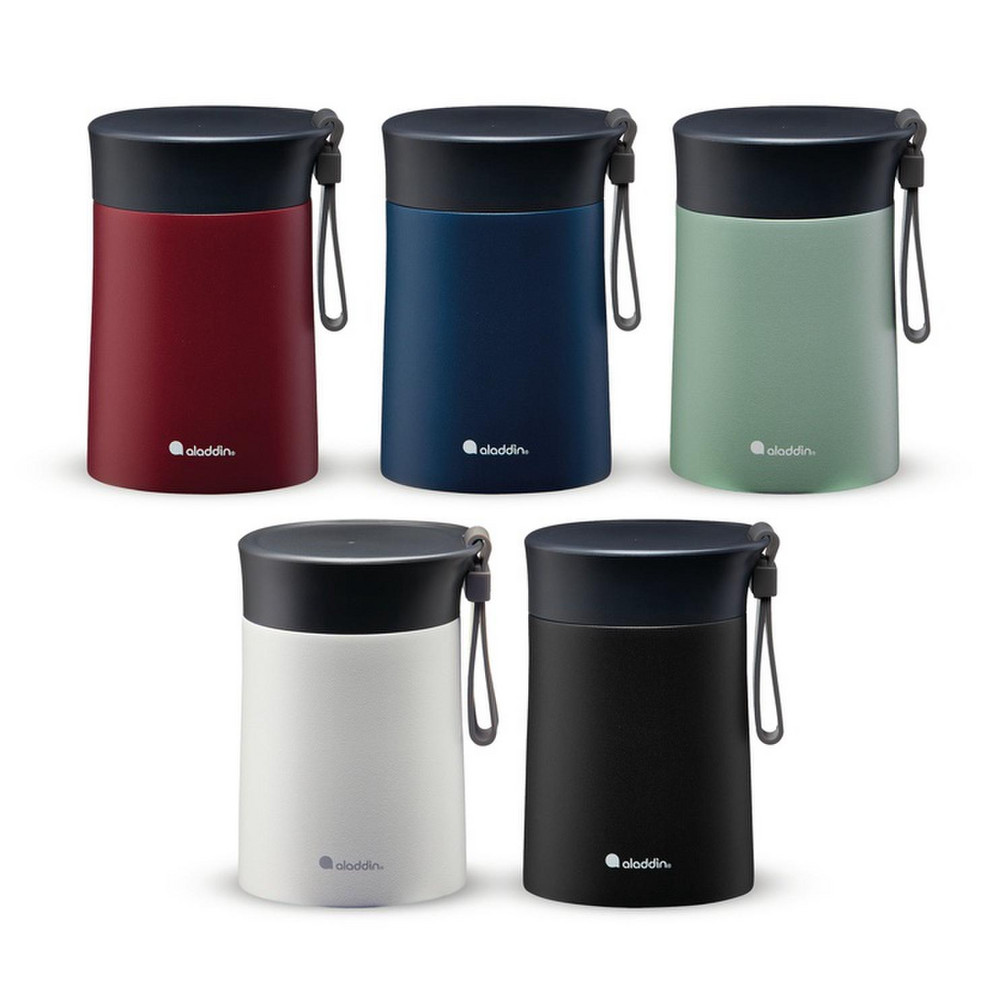 Nuo €] Aladdin Bistro 6939236412162, 0.4 l, žalia | Kainos.lt