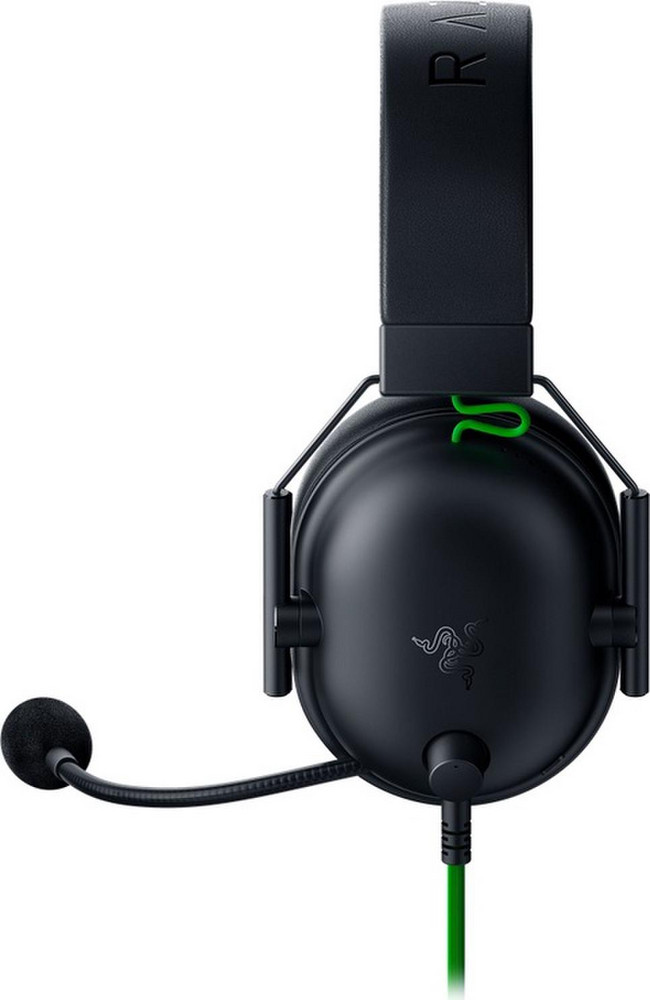 Razer BlackShark V2 X 3.5mm kaina nuo 44.99 € | Kainos.lt