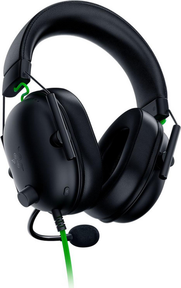 Razer BlackShark V2 X 3.5mm kaina nuo 43.99 € | Kainos.lt