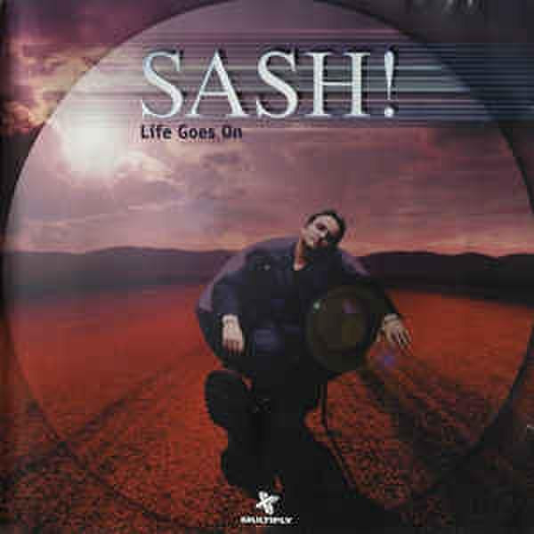 CD Sash! - Life Goes On kaina nuo 8 € | Kainos.lt