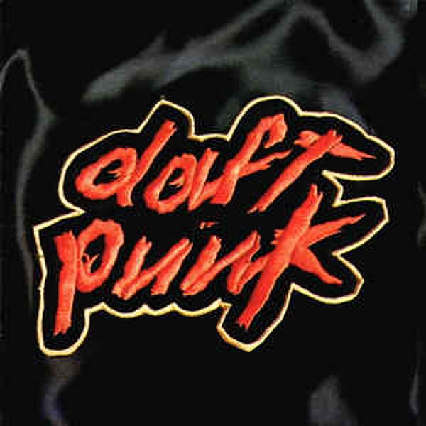 CD Daft Punk - Homework kaina nuo 14.2 € | Kainos.lt