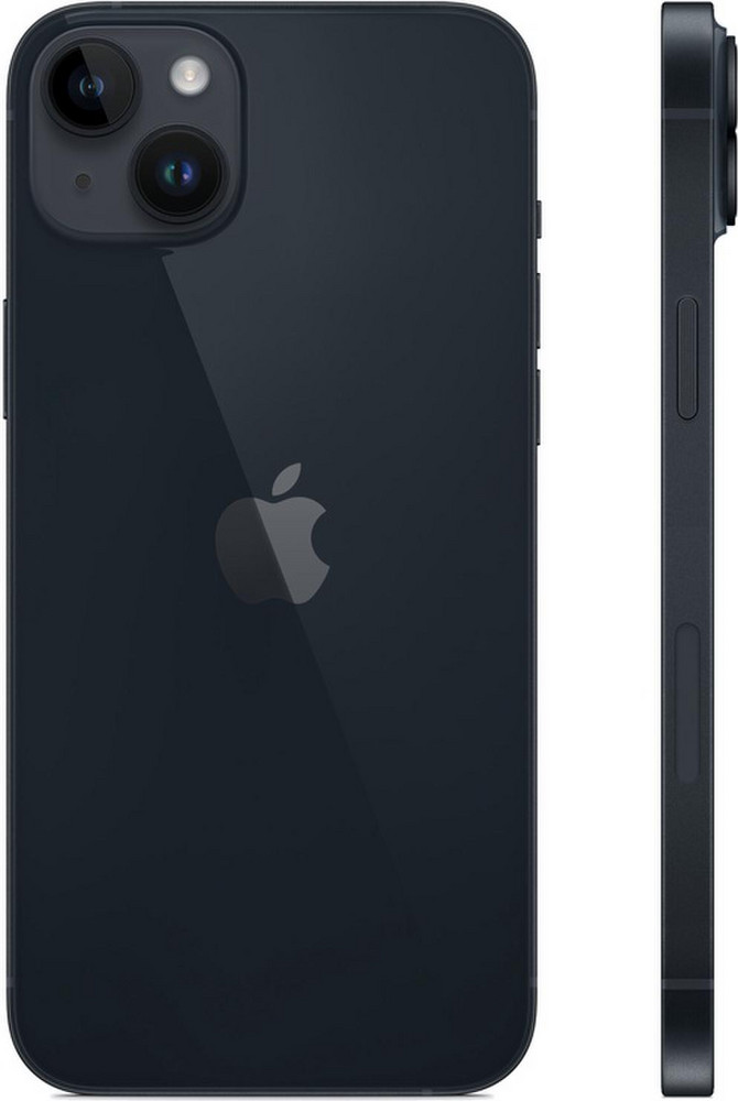 iPhone 14 Plus 128GB ミッドナイト Nuo 373 €] Apple iPhone 14 Plus 128GB Midnight (Juodas) | Kainos.lt