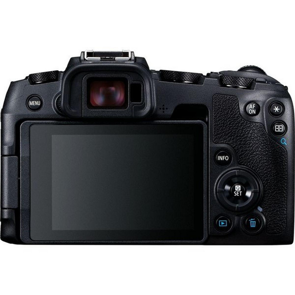 Nuo 927.9 €] Canon EOS RP + RF 24-105mm F4-7.1 IS STM