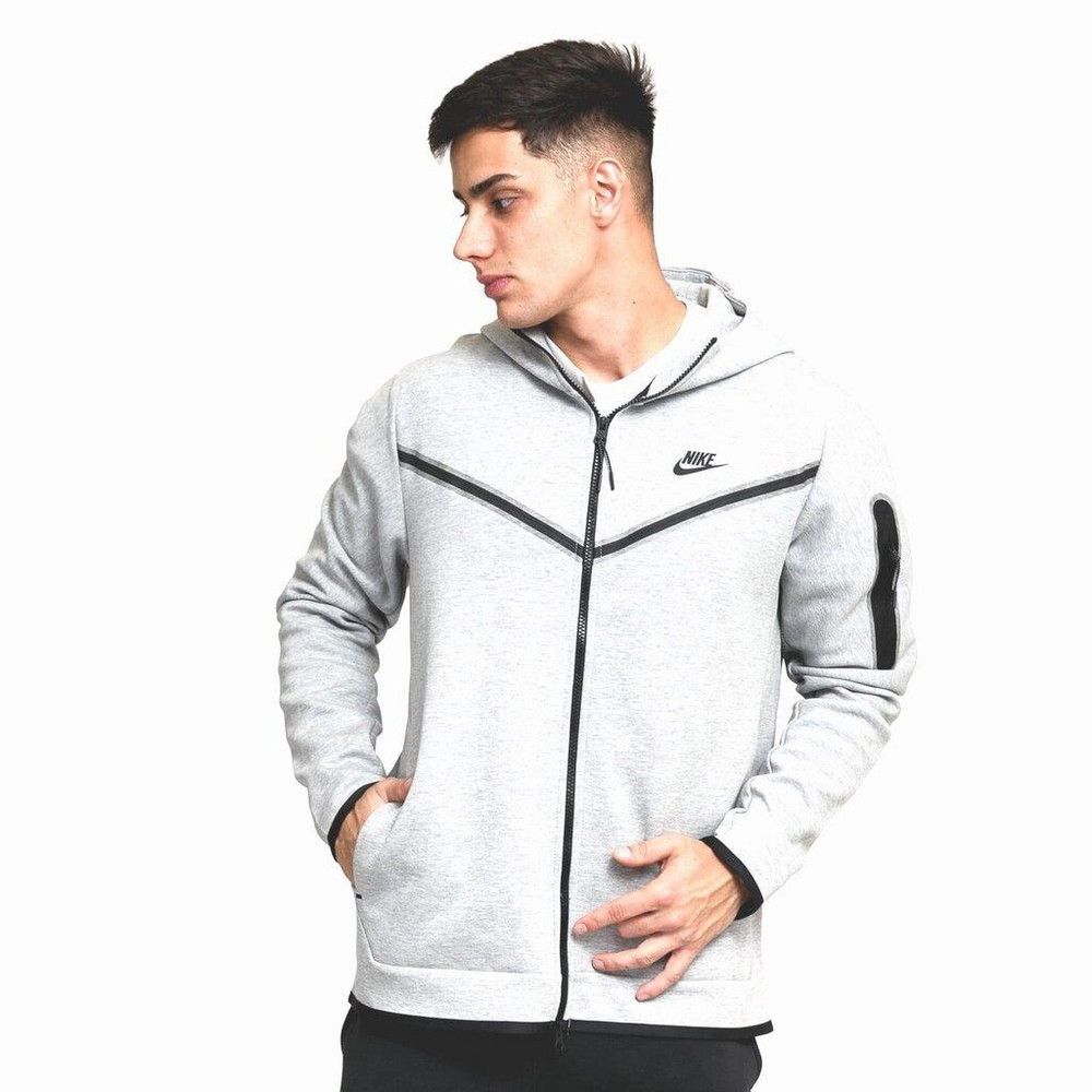 nike tech fleece hoodie kaina nuo 84.00 