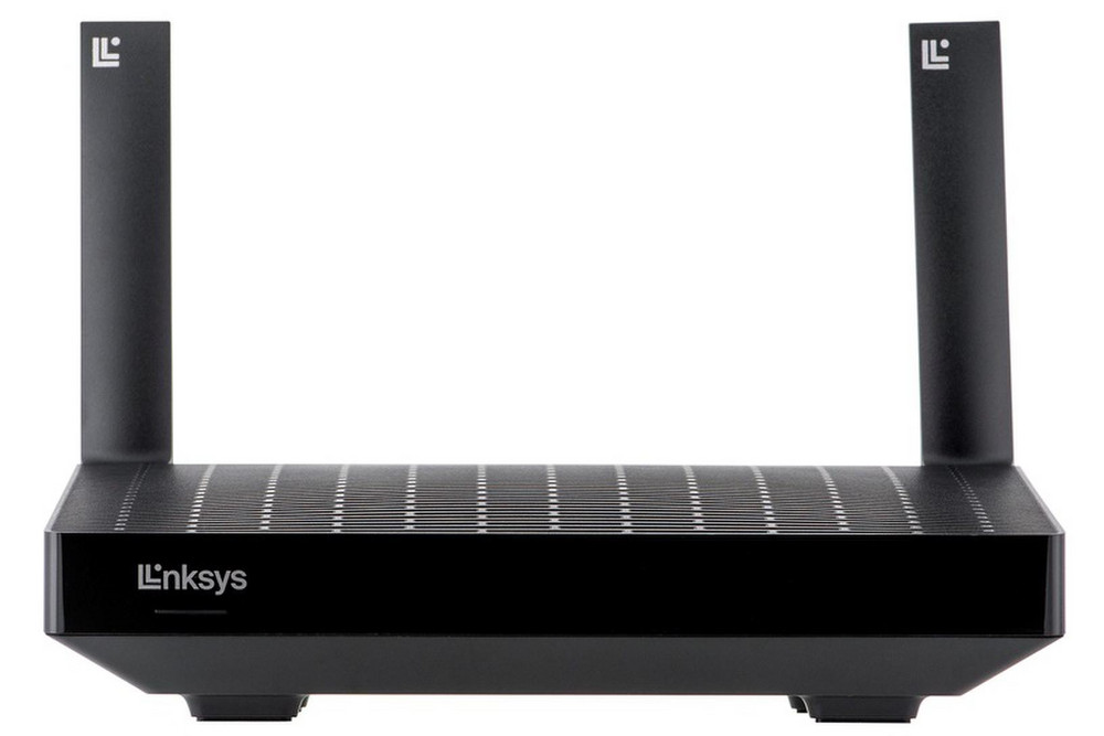Amplificateur Wifi Linksys MR2000-KE main image 1
