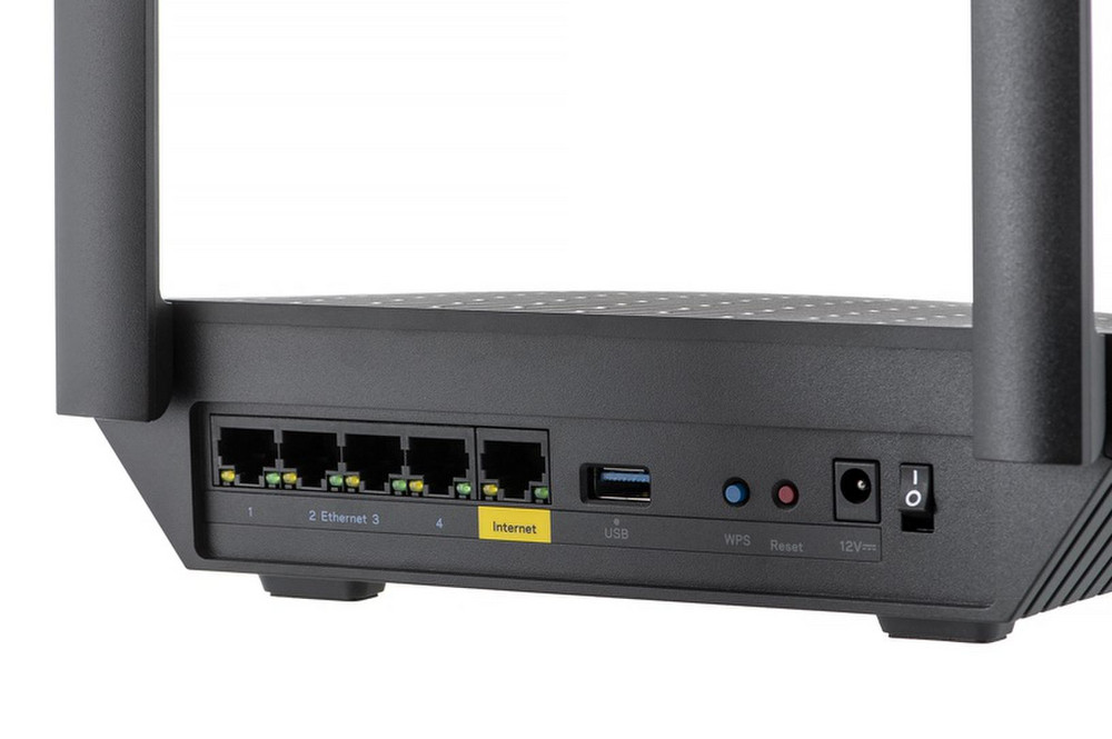Mr2000 Linksys MR2000-KE | Kainos.lt