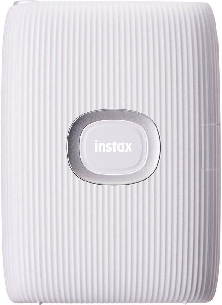 Buy Instax Mini link 2 clay white